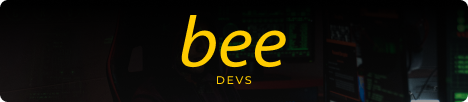 Logotipo para desenvolvedores